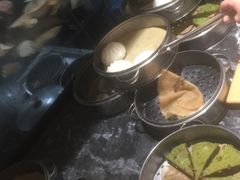 -水门巷餐厅(古子城店)