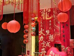 -福州世茂洲际酒店·福邸(台江店)