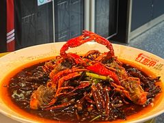 -红盔甲·小龙虾(天钥桥店)