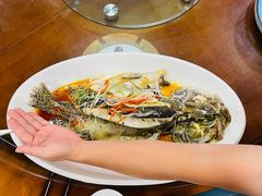 -兴旺农家特色餐馆