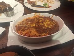 -食间牛排(湖西路店)