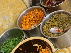 -吉庆桂林米粉·柳州螺蛳粉(港汇广场店)