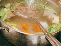 -牛焱·贵州黄牛肉火锅(城西银泰店)