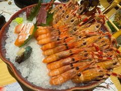 -贵木日本料理·铁板烧(新地假日广场店)