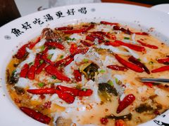 -江渔儿酸菜鱼(奥园广场金发购物中心店)