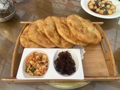 -老磨油饼(高陵店)