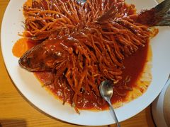 -丹江渔村(龙旗店)