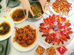-马头巷·食景园(苏州总店)