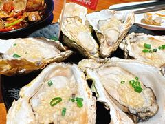 -烧蠔帮·湛江生蚝(茂南万达店)