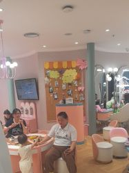 -奈尔宝·儿童乐园·亲子餐厅(苏州大悦城店)