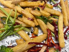 -咖啡人·融合餐厅(健康东路店)