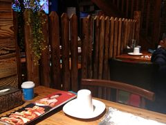 三个大叔-三个大叔烤羊肉串·炭炉砂锅菜(西三旗店)