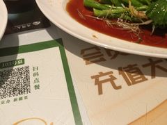 -新疆兵团食府清真(马连道店)