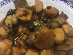 -强盛鱼档·市井鱼馆 | 民间菜(五塘广场店)