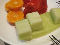 -九里云松·天香餐厅
