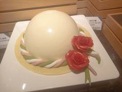 -美食汇·海鲜自助西餐厅·江门富力万达嘉华酒店