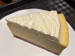 纽约风浓郁重芝士蛋糕-星巴克(绍兴柯桥柯岩景区店)