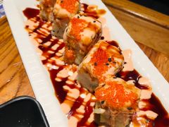 -千寻烧肉(政务区店)