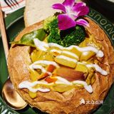 深圳探店|泰国菜➕港式茶餐厅食什么样的