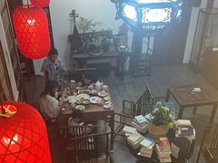 -道南書院·私房菜·早午茶·茶馆