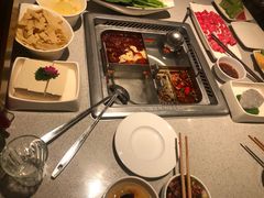 -海底捞火锅(顺义华联店)