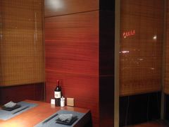 -沈阳国际皇冠假日酒店-Izakaya居日餐厅