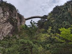-罗田天堂寨风景区