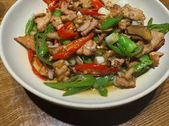 -福照楼汽锅鸡·云南特色菜(万达广场店)