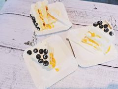 -麦雪尔甜品·生日蛋糕(新街口旗舰店)