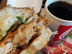 -肯德基(珠峰店)