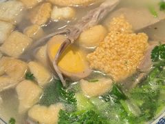 -小潘记鸭血粉丝汤