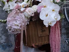 -小魚花店