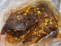 -邓氏兔头