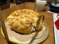 -云山茶餐厅(广东大厦店)
