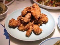 -日丰园海肠水饺·老字号大连海鲜(和平广场店)