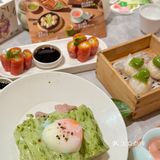 我宣布！春天的浪漫是蔡澜给的！！