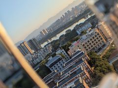 -福州大学(旗山校区)