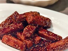 -香阁餐厅·常州菜·常州菜代表品牌(新北奥体店)
