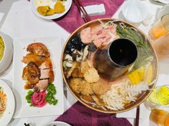-凯鸽酒楼•雁北民间菜(华北星店)