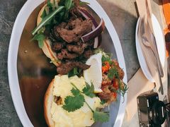 -The Rug Cafe(王府中环店)