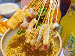 -万达广场(泰安泰山店)