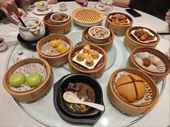 -稻香海鲜饭店(第一国际店)
