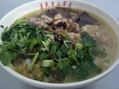 -文山荷鲜居(翠湖店)