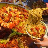 真的是太会了！无敌爆炸好吃呀！