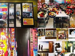 -朴鲸家正宗韩国料理(福田店)