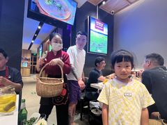 -浩爷羊蝎子火锅(望京店)