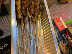 -纪录片《人生一串》体验店(静安店)