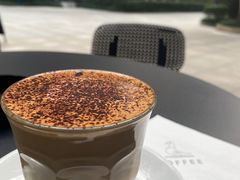-野鸽子咖啡(中航店)