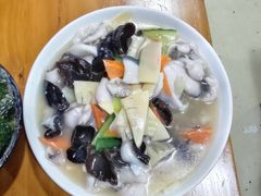-老济南民间小吃·传统鲁菜(芙蓉街店)