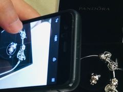 -Pandora潘多拉珠宝(虹口龙之梦店)